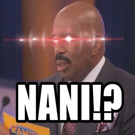 meme nani
